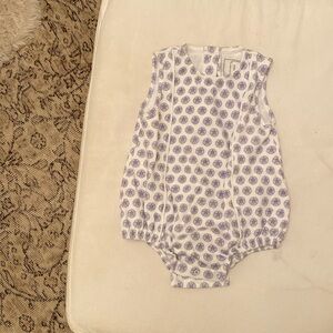 Lila + Hayes Bubble 12-18 months